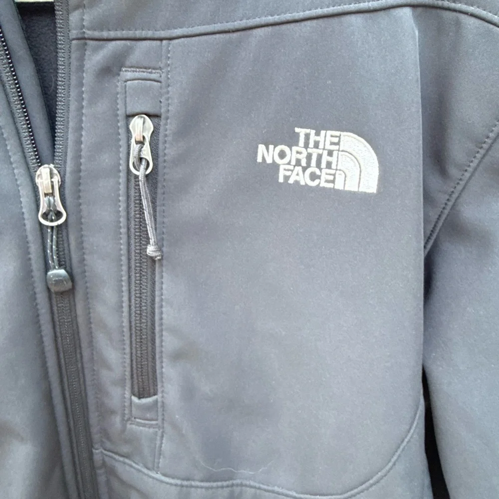The North Face TNF APEX Jacket - Mens XL